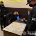 У Дніпрі затримали чоловіка за спробу підкупити поліцейського за 3 тисячі доларів