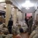 Театр «Драміком» перетворився на волонтерський пункт (ФОТО)