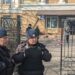 У шкільній вбиральні Кам`янського виявили муляж вибухівки