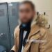 У Дніпрі чоловік намагався винести шоколадні яйця із супермаркету