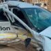 Внаслідок ДТП у Кривому Розі постраждала дитина та двоє пасажирів