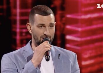 Дніпрянин пройшов у команду Потапа на шоу «Голос країни»