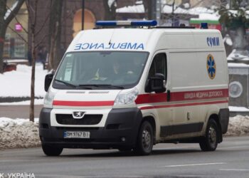 У Дніпрі жінка померла на робочому місті
