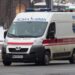 У Дніпрі жінка померла на робочому місті