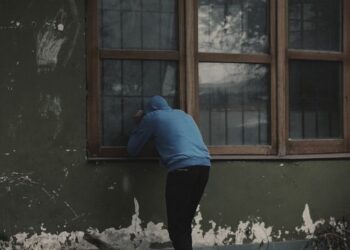 У Дніпрі зафіксували спроби мародерства