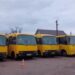 У Кривому Розі евакуюють населення з зони, близької до воєнних складів