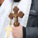 Дев’ять днів: у Дніпрі пройшла панахида за загиблими нацгвардійцями