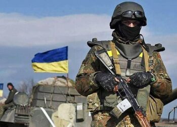 Всім роздадуть зброю: небайдужих українців закликають захищати країну