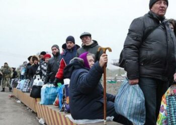 Готелі, хостели, квартири: у Дніпрі шукають житло для українських біженців