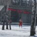 У парку Кривого Рогу помітили напівоголеного козака-спортсмена (ВІДЕО)