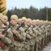 В Україні оголошена загальна мобілізація