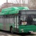 У Дніпрі скоротять кількість громадського транспорту у вечірній час