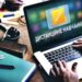 Дистанційне навчання в Дніпрі подовжено.