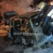 У Дніпрі на Богдана Хмельницького згоріли три автівки
