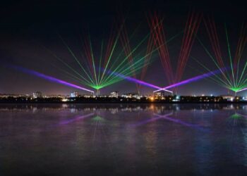 ​Роз’яснення: як будь-хто зможе керувати світло-музичним шоу Dnipro Light Flowers через мобіль […]