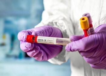 [Media] ​Статистика COVID-19: захворюваність стрімко зростає