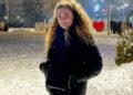 [Media] ​Далекобійники знайшли в кюветі: дівчина вижила.