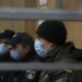 [Photo] Що з нацгвардійцем, який влаштував стрілянину на «Південмаші»