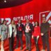 «Удар Віталія Кличка» провів у Києві свій з’їзд.
