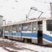 [Video] Героїчний ремонт старих трамваїв. 
🚋🚋🚋