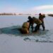 Для відео: у селі Капулівка Нікопольського району молодий чоловік пірнув у ополонку і не винир […]