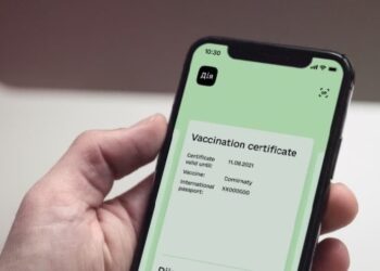 Відсьогодні українці, які отримали третю дозу щеплення від коронавірусу, можуть згенерувати но […]
