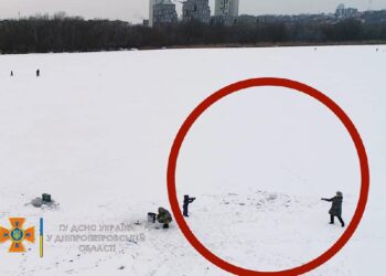 Злочинна необережність жінки, яка поставила під загрозу не тільки своє життя, але і життя дити […]