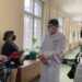 Нацгвардієць, поранений на “Південмаші”, почав ходити