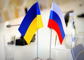 Третій раунд переговорів між Україною та Росією відбудеться у понеділок