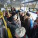 У Дніпрі чотири маршрутки змінили кінцеві зупинки