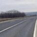 На Дніпропетровщині обмежили рух транспорту на одній з ділянок автошляху