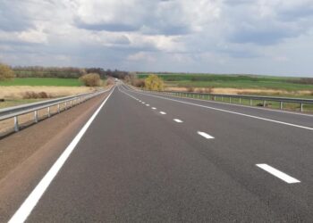 Дорогами Дніпропетровщини можна рухатися без перешкод