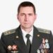 Загинув полковник ЗСУ з Дніпропетровщини Олег Зенченко
