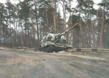 За добу в Україні загинуло майже 300 російських солдат