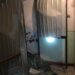 У Нікополі затримали двох чоловіків, причетних до вибуху в під’їзді багатоповерхівки