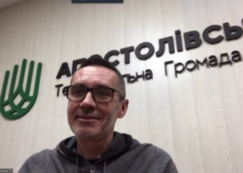 «Люди налаштовані патріотично»: Апостолівський міський голова розповів про ситуацію в громаді