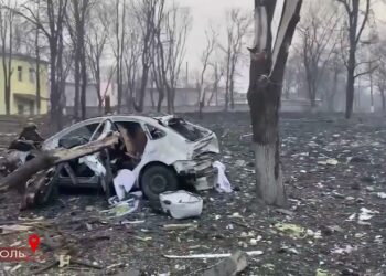 15 день війни