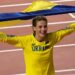 Легкоатлетка з Дніпра Ярослава Магучіх стала чемпіонкою світу зі стрибків у висоту