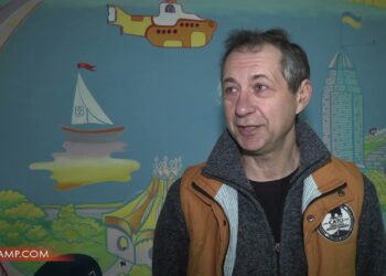 Дитячий оздоровчий табір “Едельвейс” безкоштовно приймає біженців
