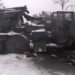 Українські військові знищили “гради” та боєприпаси окупантів, які обстріляли Зеленодольск