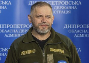 До воєнізованого формування «Варта Дніпра» уже долучилися понад 5 тисяч добровольців