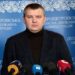 Ворог знов обстріляв околиці Зеленодольська на Дніпропетровщині