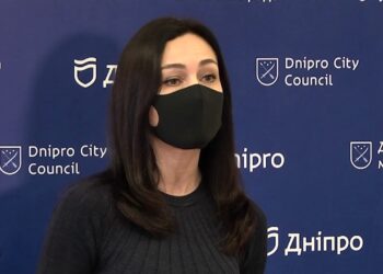 Як пройшла чергова сесія Дніпровської міськради?
