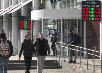 Як Дніпро відреагував на інформацію про рoсійське вторгнення