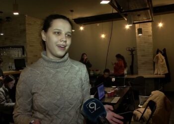 У Дніпрі діє система шелтерів для біженців