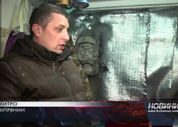 Дніпро готується до оборони – мешканці самотужки облаштовують бомбосховища