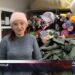 Жінки шиють бронежилети