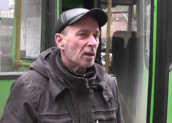 Як у Дніпрі працює громадський транспорт