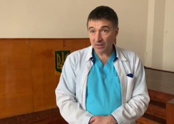 Вишкіл для цивільних з надання першої домедичного допомоги Синельникове