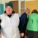 В Синельниково готують іжу для військових та біженців